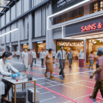 Fenomena Lautan: Bagaimana Cumi-cumi Menyemprotkan Cairan dan Dampaknya pada Lingkungan