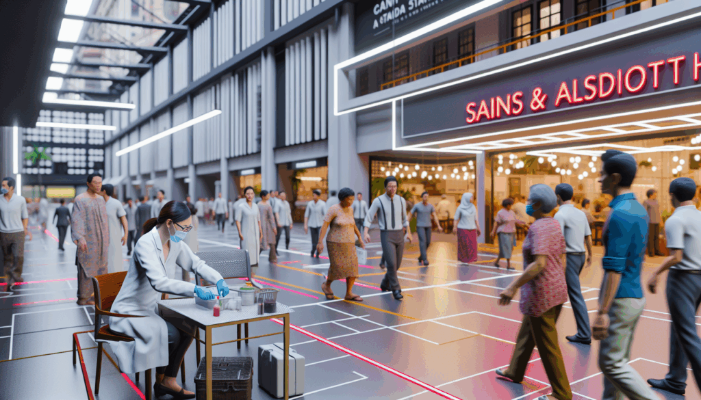 Perjalanan Mendalami DNA: Mengenal kode genetik Kode Genetik Eksistensi melalui Rekayasa Bioteknologi.