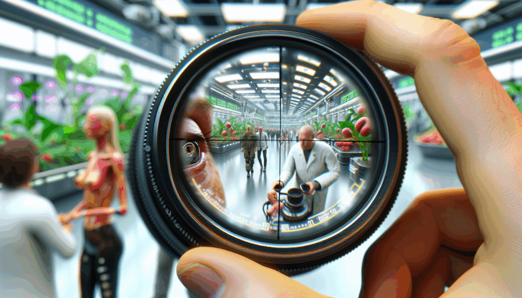 Memahami Teori Evolusi C. Darwin’s : Persoalan dan Isu yang Melibatkan