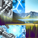 Apa sebab Daun Mengganti Warna Pada Musim Rontok? Rahasia Natur yang Mengejutkan