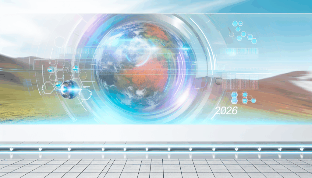 Peran Signifikan Lingkungan Unik Di Pegunungan Tinggi dalam Transformasi Iklim