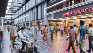 Mengeksplorasi jejak terbentuknya es dan bahan beku pada Bumi.