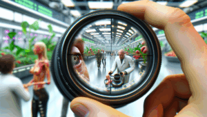 Melihat Secara Mendalam Kehidupan Pada Padang Rumput Savanah Afrika: Flora dan Fauna yang Mengagumkan.