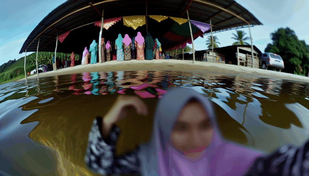 Menyingkap Realitas: Informasi Mengesankan Tentang Samudera Dalam Laut Dalam yang Sungguh Menakjubkan