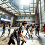 Menelusuri Langkah Terbentuknya Pelangi yang Menawan Sesudah Hujan: Pesona Alam yang Menakjubkan