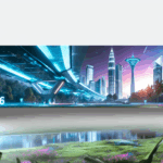 Dari Ruang Angkasa ke planet kita: Kenapa Asteroid Mendarat dan Apa Perlu Kita Mengerti