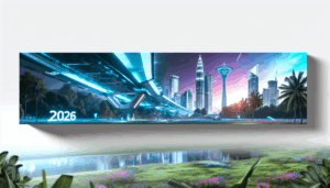 Dari Ruang Angkasa ke planet kita: Kenapa Asteroid Mendarat dan Apa Perlu Kita Mengerti