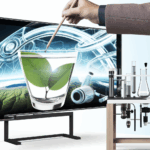 Memahami Kisaran Elektromagnetik: Dimensi Tersembunyi dalam Teknologi terkini