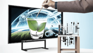 Memahami Kisaran Elektromagnetik: Dimensi Tersembunyi dalam Teknologi terkini